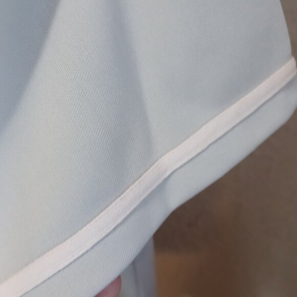 Steve & Barry’s New York NYC Gray Jersey Women’s Small Pink Accents Embroidered - Picture 8 of 16